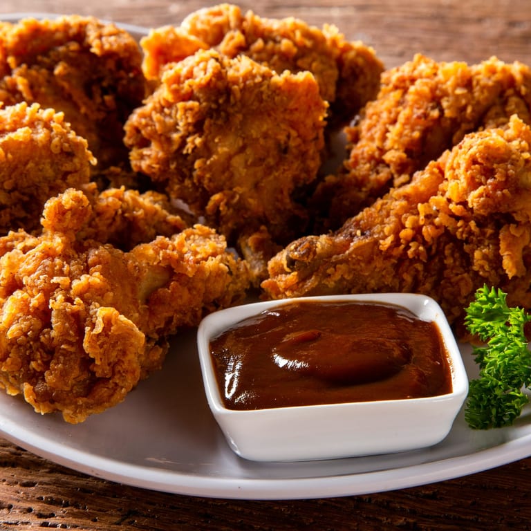 Fried Chicken Catering for Events in Westville