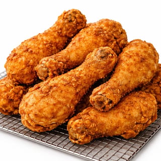 Chicken Leg